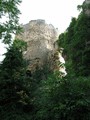 Castillo de los Bazán