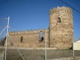 Castillo de los Bazán