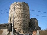 Castillo de los Bazán