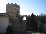 Castillo de los Bazán