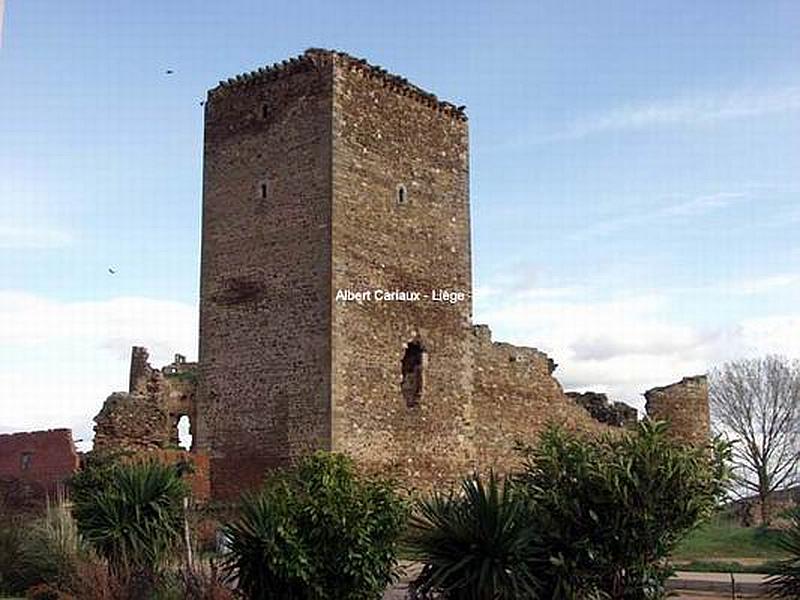 Castillo de los Quiñones