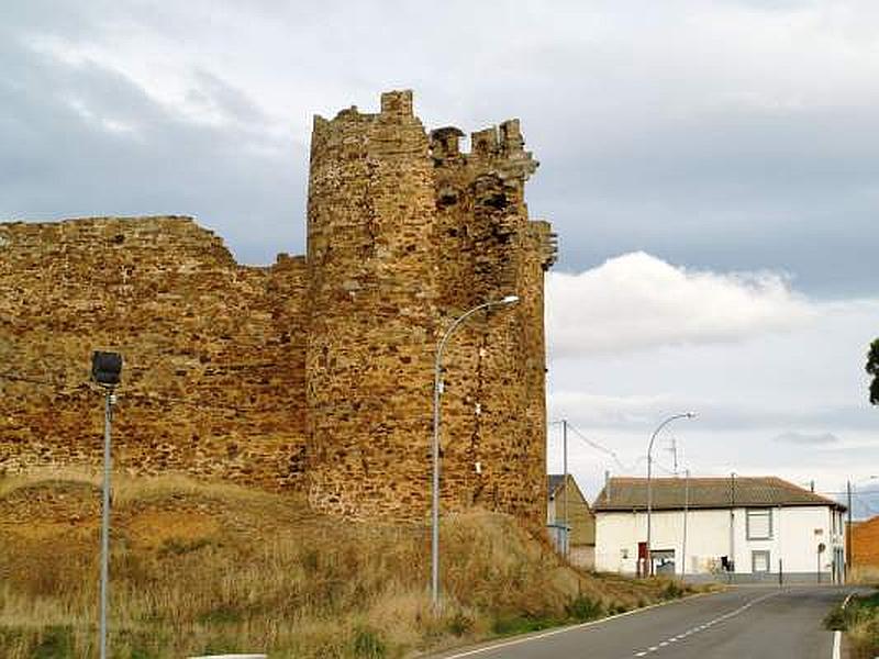 Castillo de los Quiñones