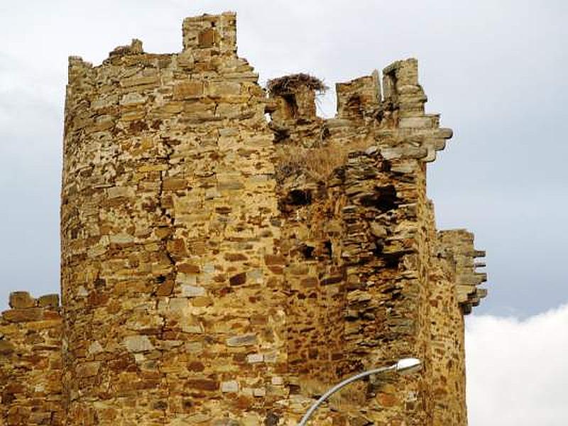 Castillo de los Quiñones