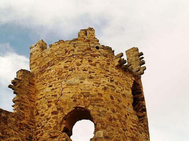 Castillo de los Quiñones