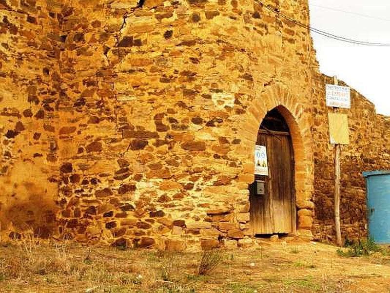 Castillo de los Quiñones