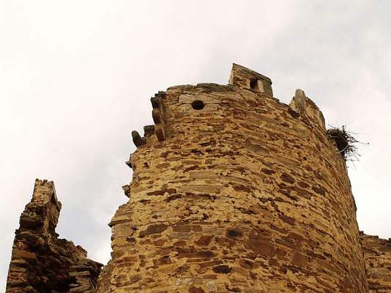 Castillo de los Quiñones