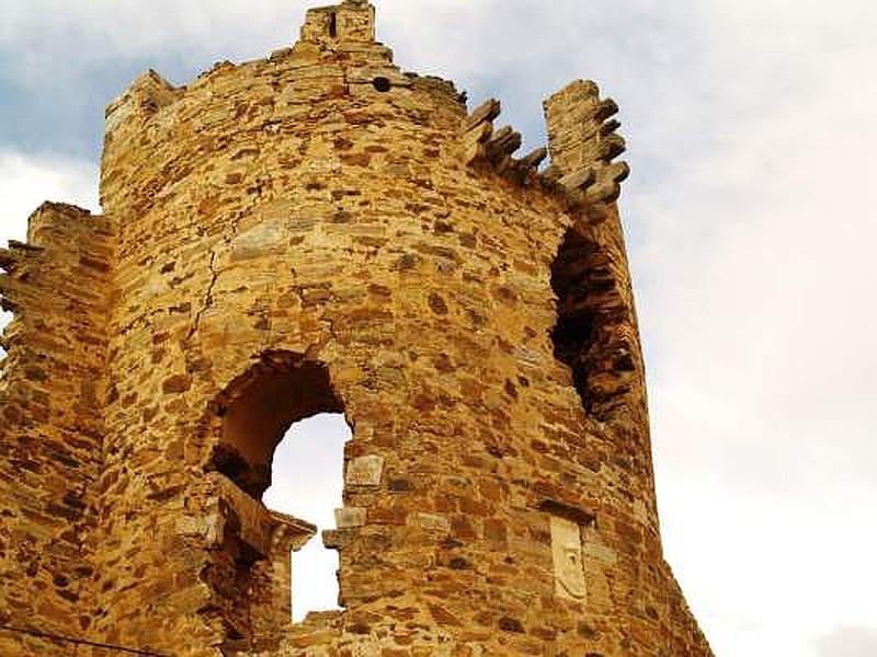 Castillo de los Quiñones