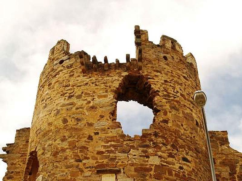 Castillo de los Quiñones