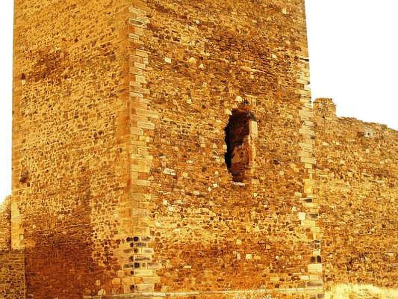 Castillo de los Quiñones