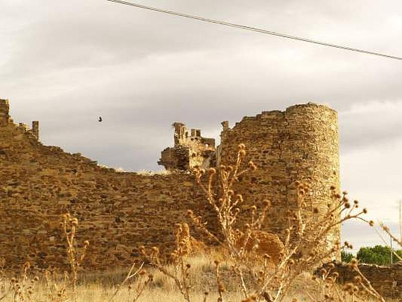 Castillo de los Quiñones