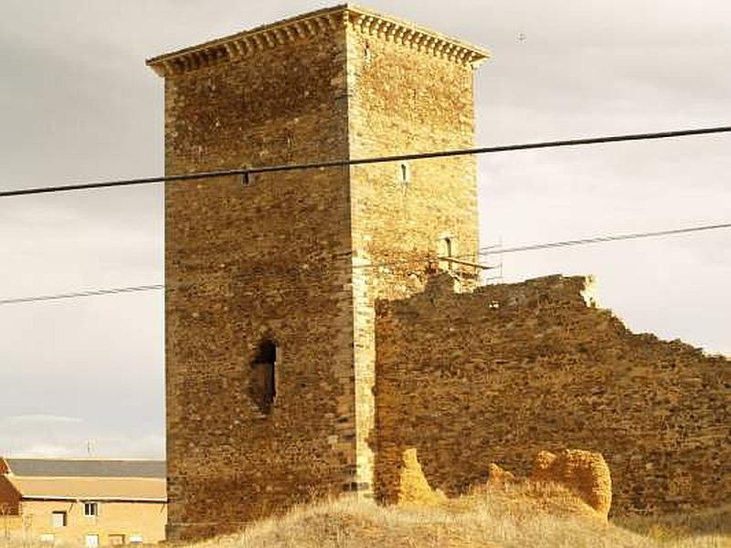 Castillo de los Quiñones