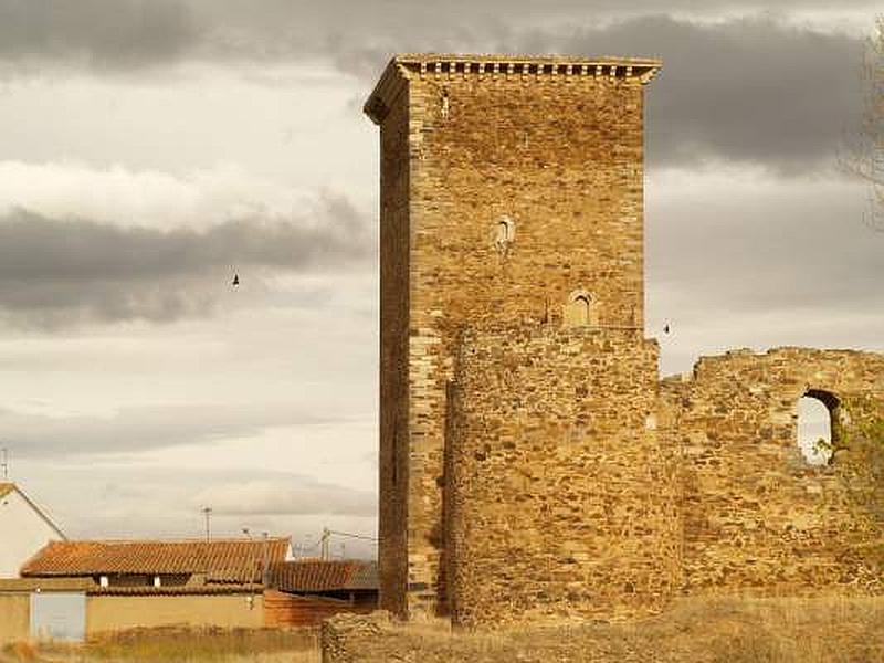 Castillo de los Quiñones