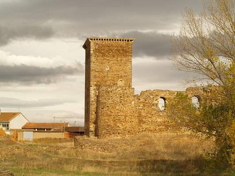 Castillo de los Quiñones