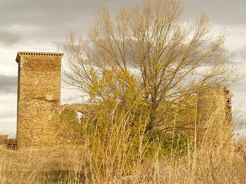 Castillo de los Quiñones