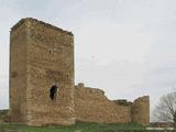 Castillo de los Quiñones