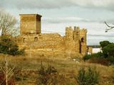 Castillo de los Quiñones