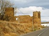 Castillo de los Quiñones