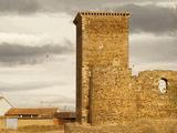 Castillo de los Quiñones