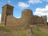 Castillo de los Quiñones