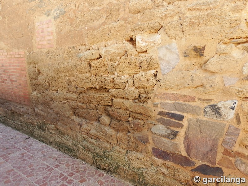 Castillo palacio de Toral de los Guzmanes