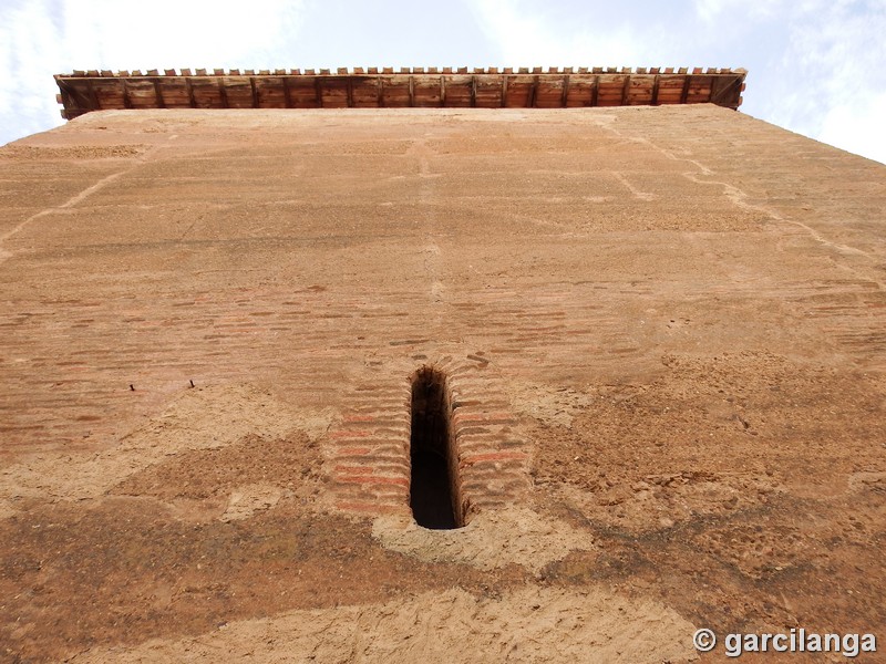 Castillo palacio de Toral de los Guzmanes