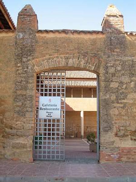 Castillo palacio de Toral de los Guzmanes