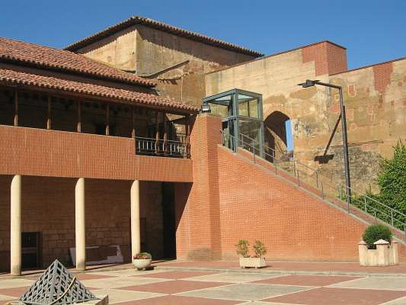 Castillo palacio de Toral de los Guzmanes