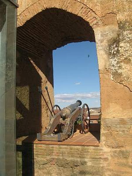 Castillo palacio de Toral de los Guzmanes