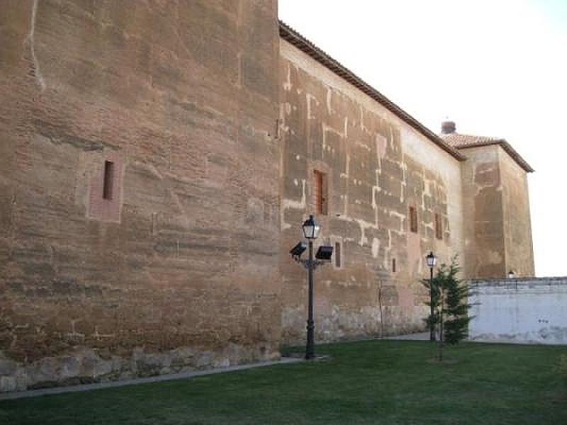 Castillo palacio de Toral de los Guzmanes