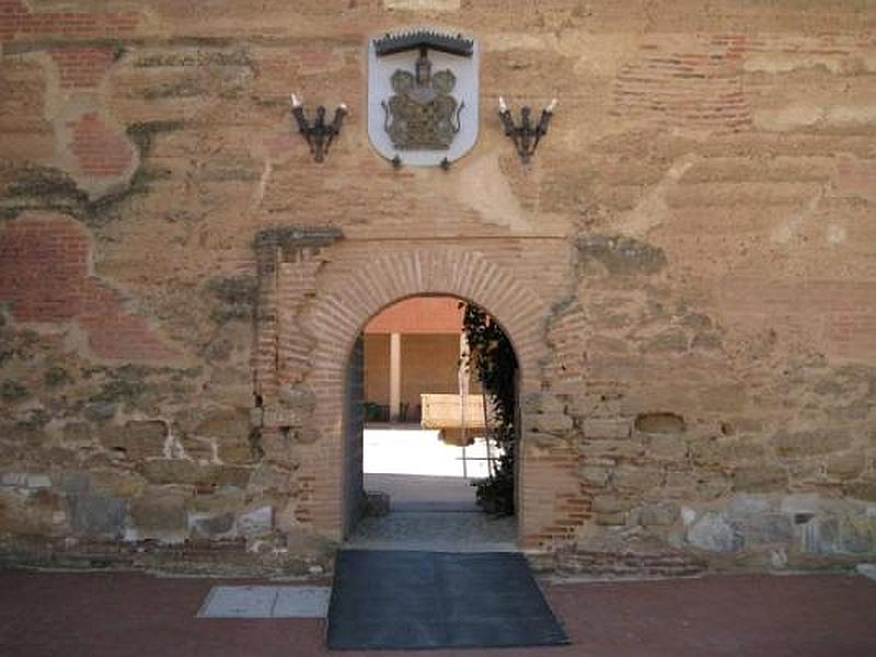 Castillo palacio de Toral de los Guzmanes