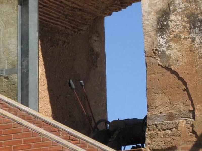 Castillo palacio de Toral de los Guzmanes