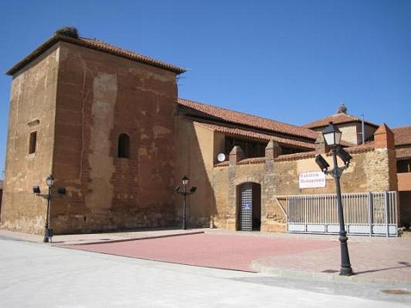 Castillo palacio de Toral de los Guzmanes