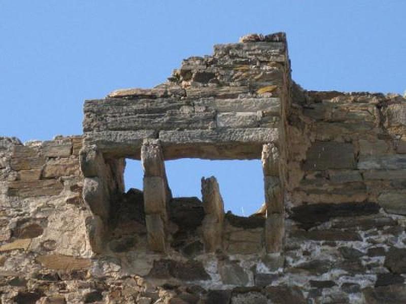 Castillo palacio de Toral de los Guzmanes