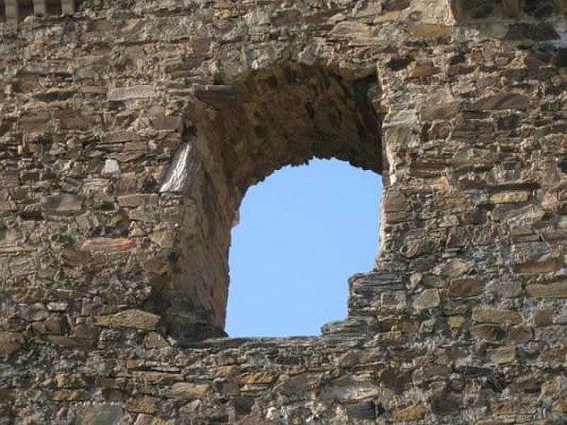 Castillo palacio de Toral de los Guzmanes