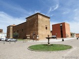 Castillo palacio de Toral de los Guzmanes