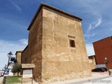 Castillo palacio de Toral de los Guzmanes