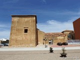 Castillo palacio de Toral de los Guzmanes