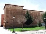 Castillo palacio de Toral de los Guzmanes