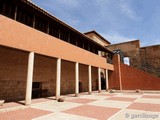 Castillo palacio de Toral de los Guzmanes