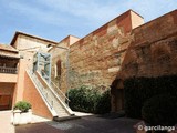 Castillo palacio de Toral de los Guzmanes