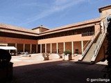 Castillo palacio de Toral de los Guzmanes