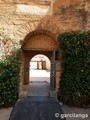 Castillo palacio de Toral de los Guzmanes