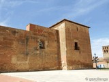 Castillo palacio de Toral de los Guzmanes