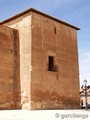 Castillo palacio de Toral de los Guzmanes