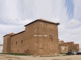 Castillo palacio de Toral de los Guzmanes