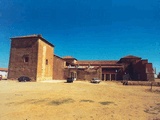 Castillo palacio de Toral de los Guzmanes