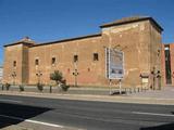 Castillo palacio de Toral de los Guzmanes