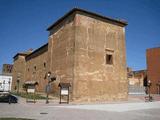 Castillo palacio de Toral de los Guzmanes