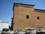 Castillo palacio de Toral de los Guzmanes