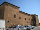 Castillo palacio de Toral de los Guzmanes